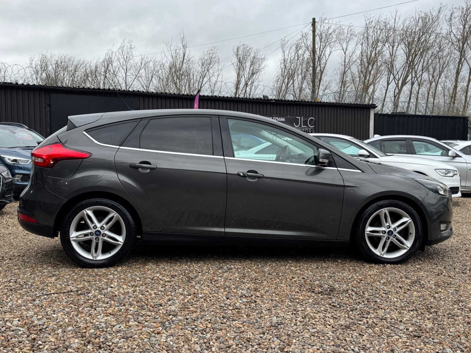 Used Ford Focus for sale - 77969931: Photo 8