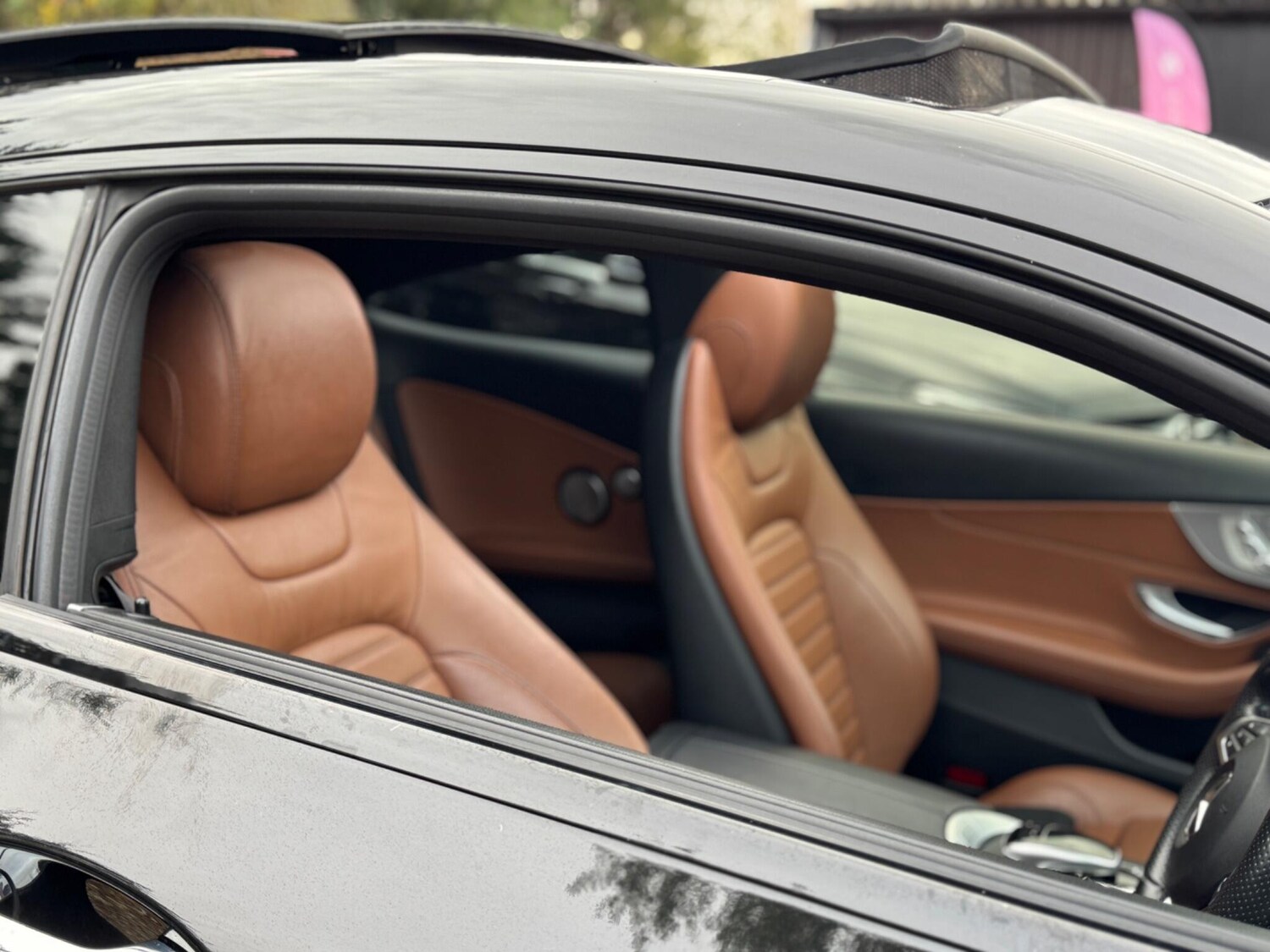 Used Mercedes-Benz C Class for sale - 76473509: Photo 17