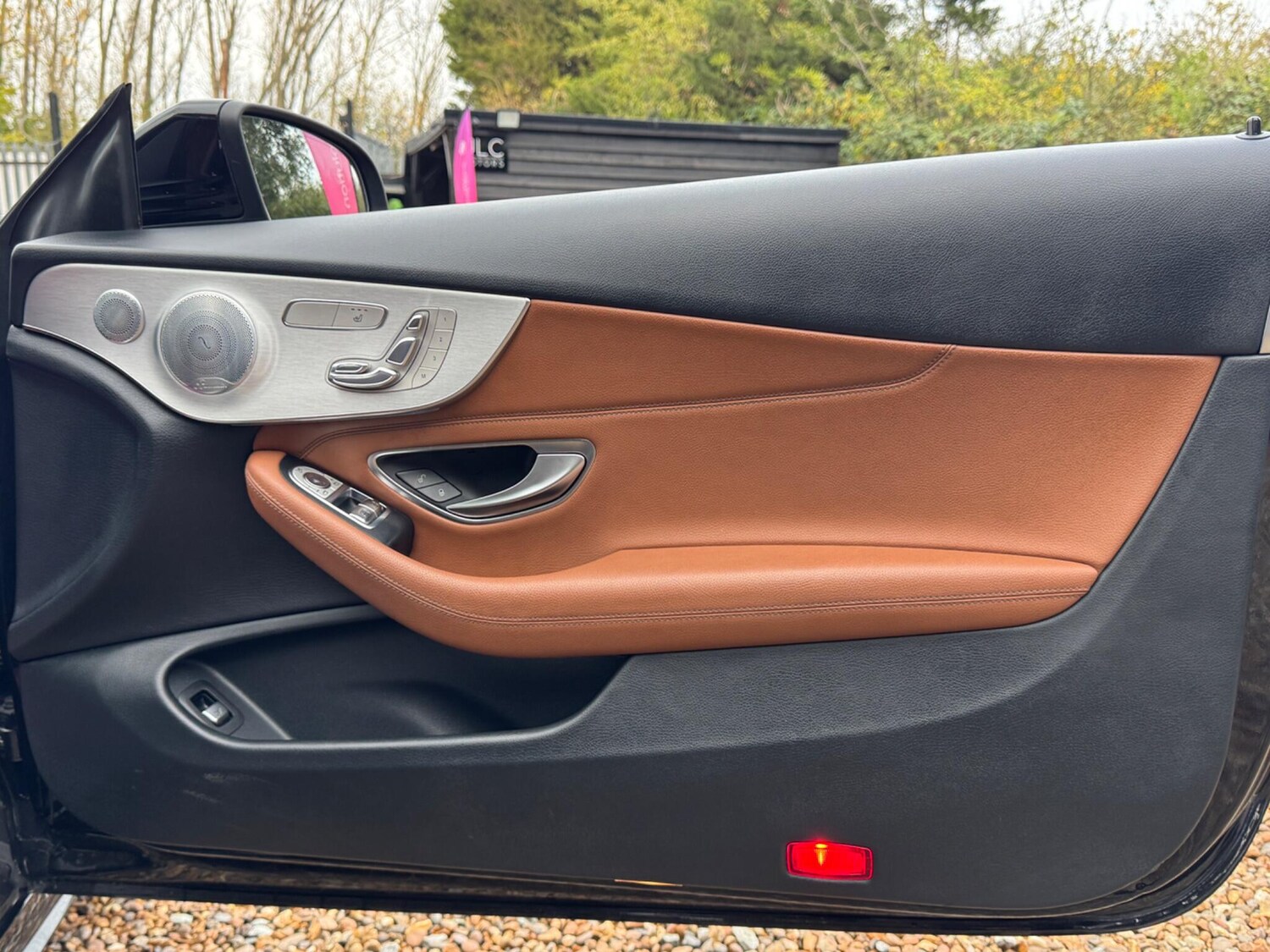 Used Mercedes-Benz C Class for sale - 76473509: Photo 20