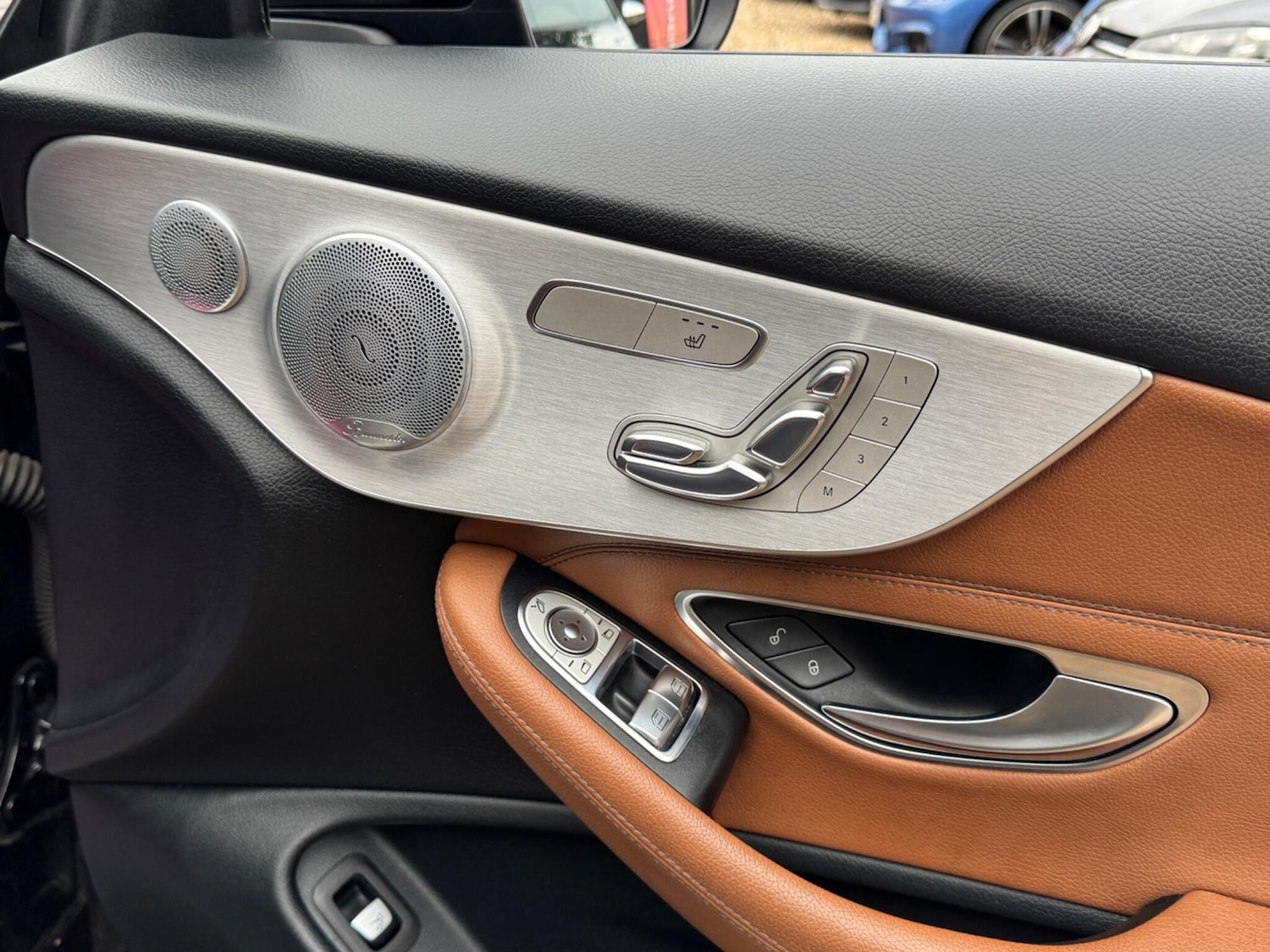 Used Mercedes-Benz C Class for sale - 76473509: Photo 21