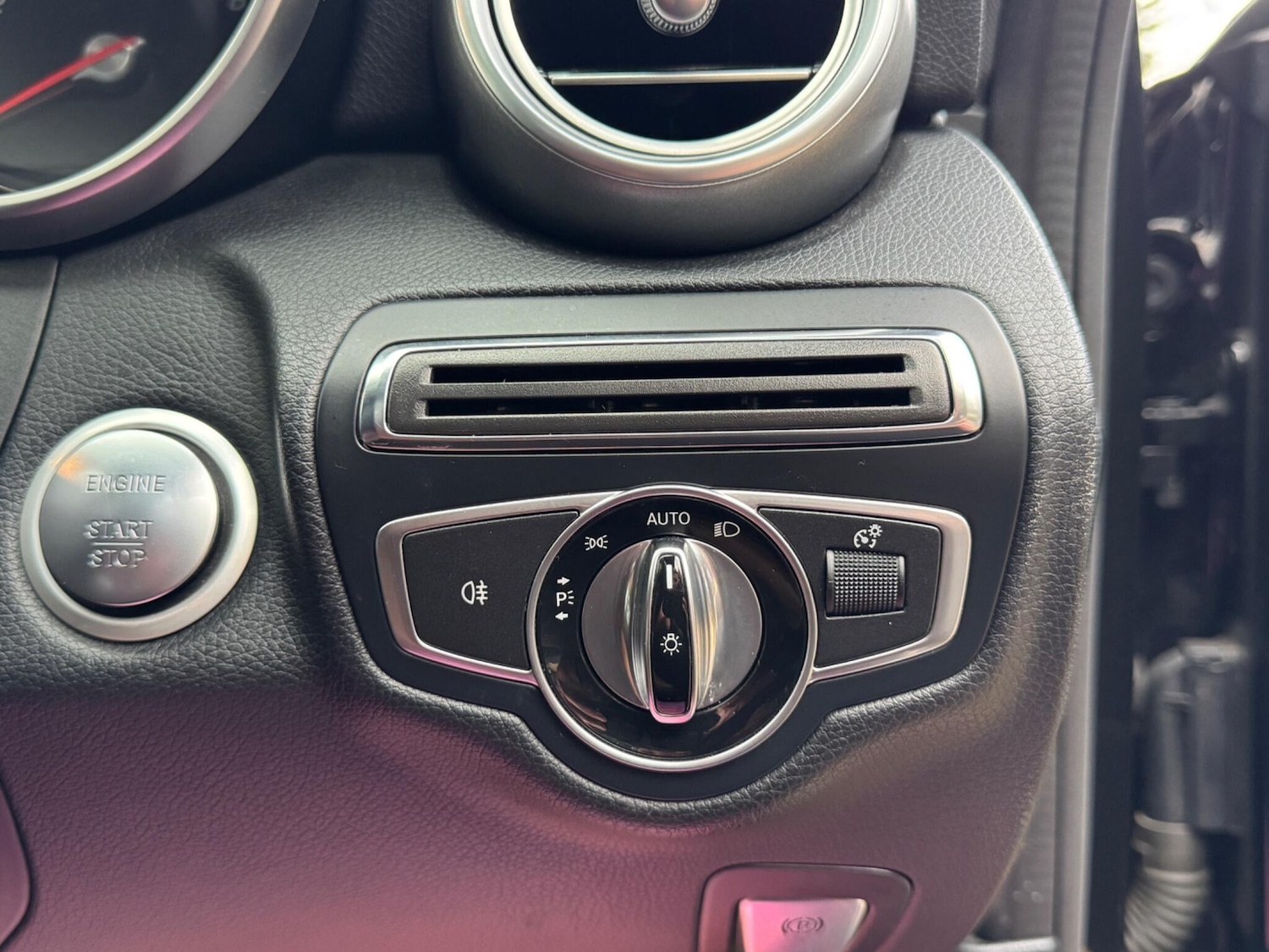 Used Mercedes-Benz C Class for sale - 76473509: Photo 23