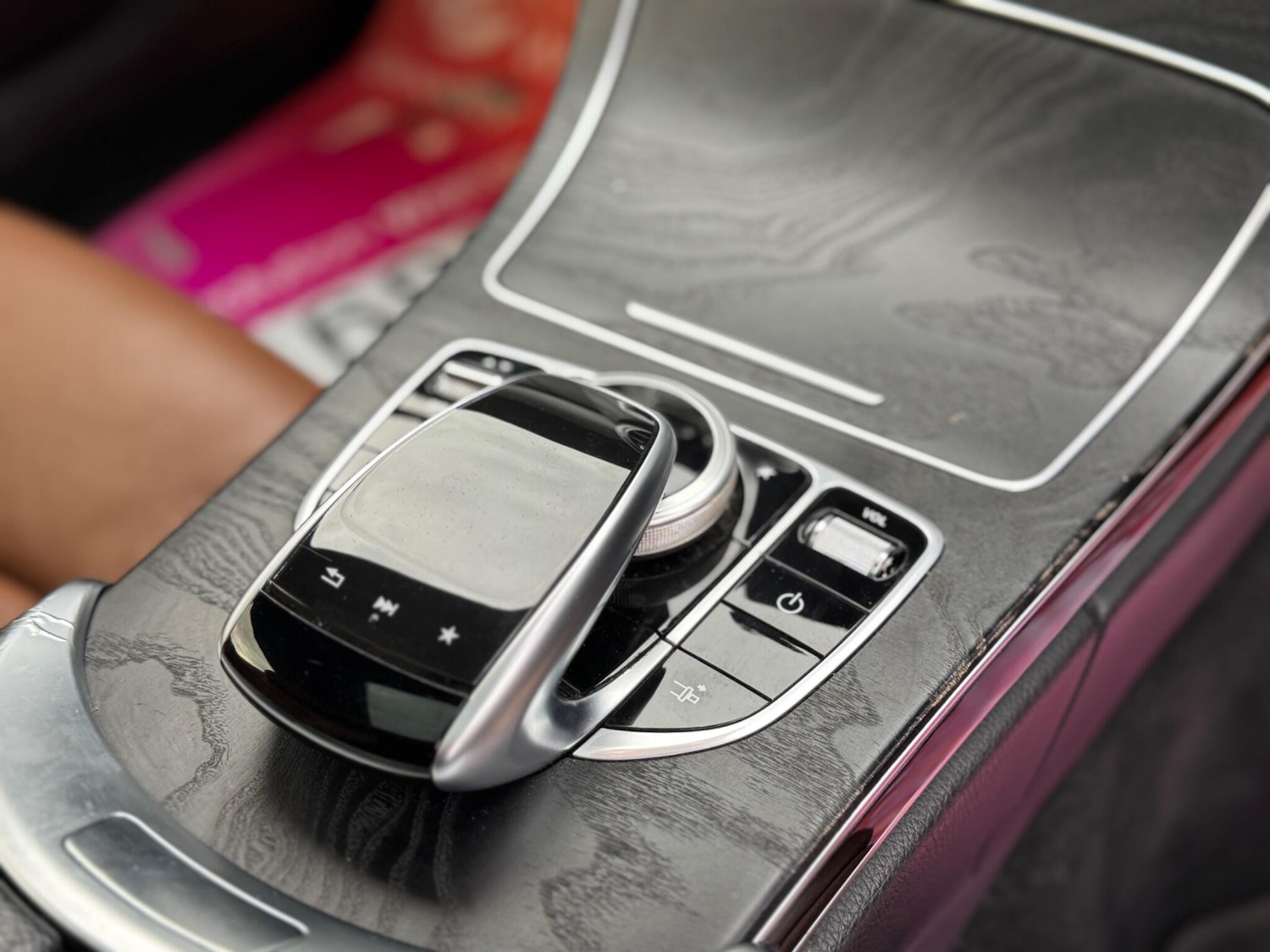 Used Mercedes-Benz C Class for sale - 76473509: Photo 26