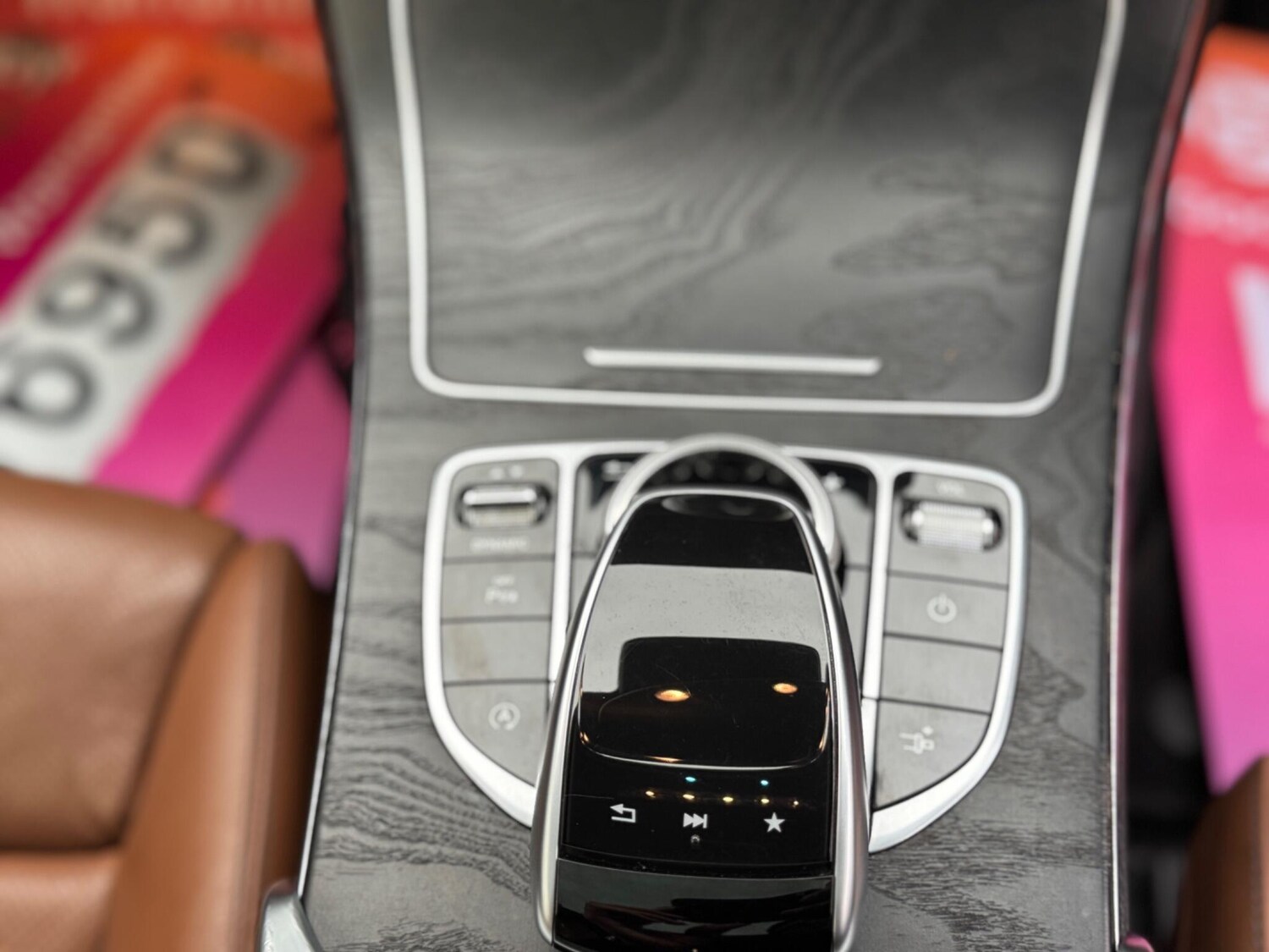 Used Mercedes-Benz C Class for sale - 76473509: Photo 27