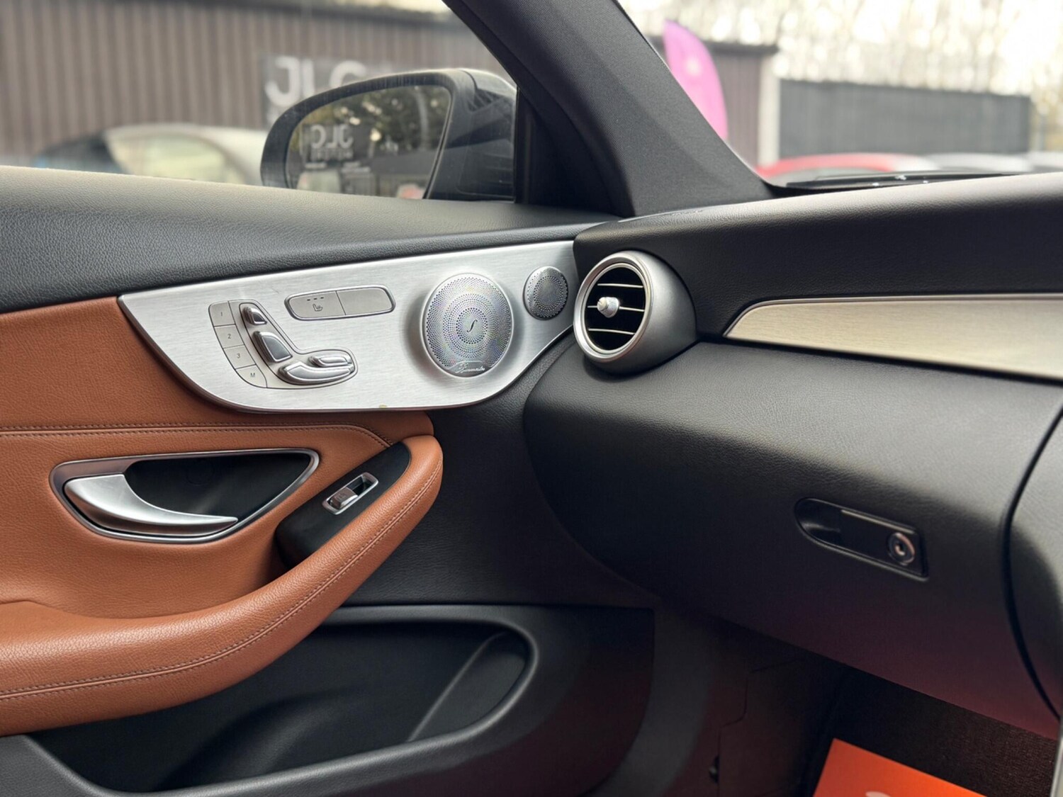 Used Mercedes-Benz C Class for sale - 76473509: Photo 28