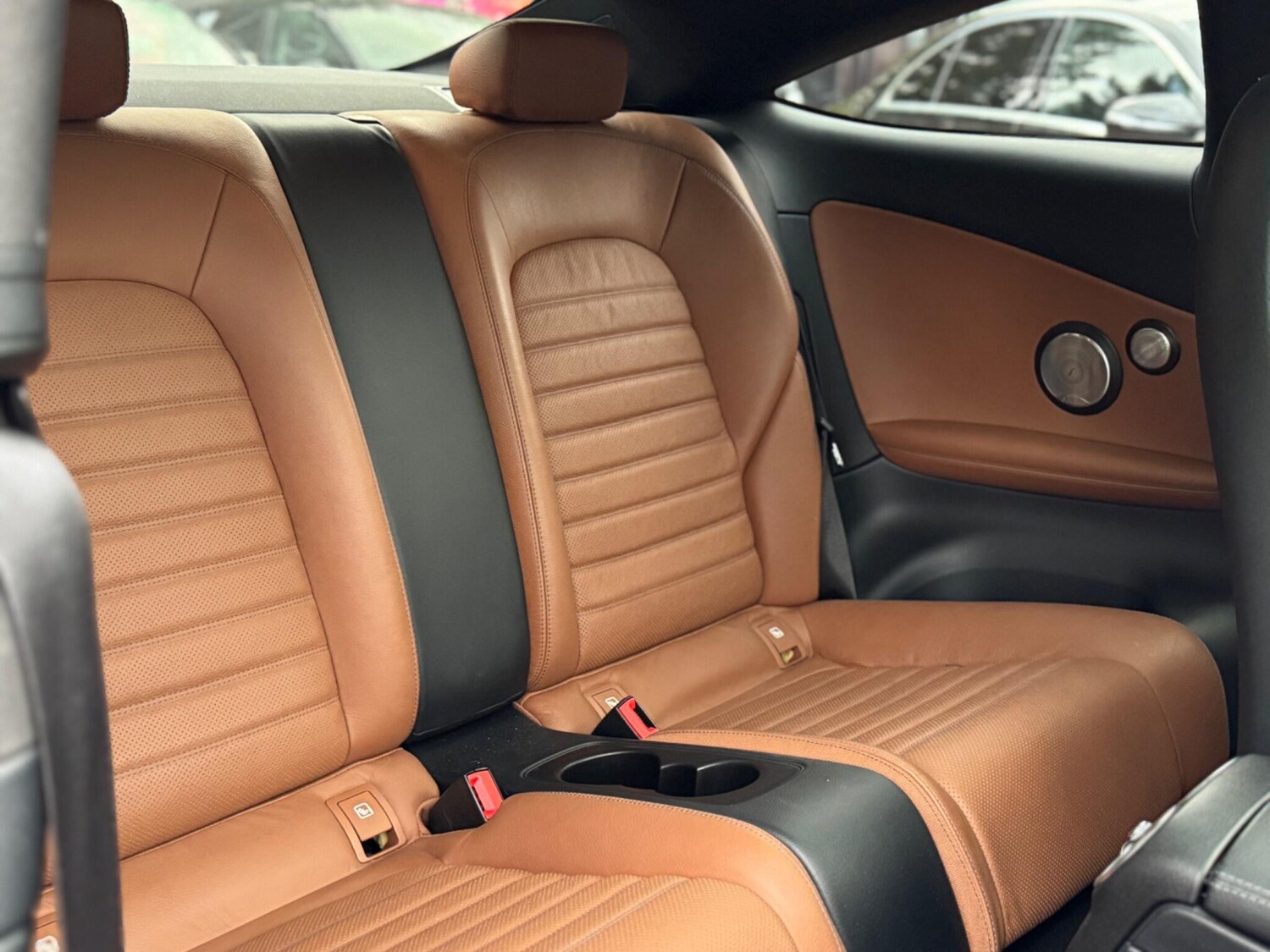 Used Mercedes-Benz C Class for sale - 76473509: Photo 29