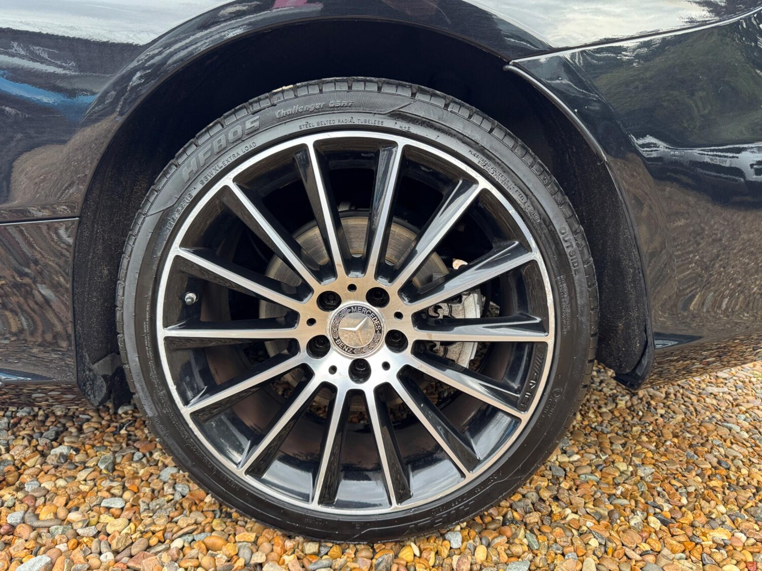 Used Mercedes-Benz C Class for sale - 76473509: Photo 31