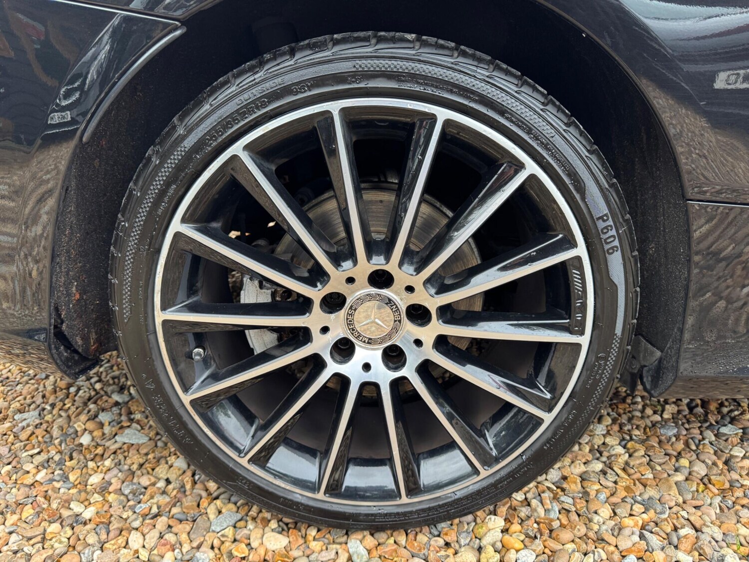 Used Mercedes-Benz C Class for sale - 76473509: Photo 34