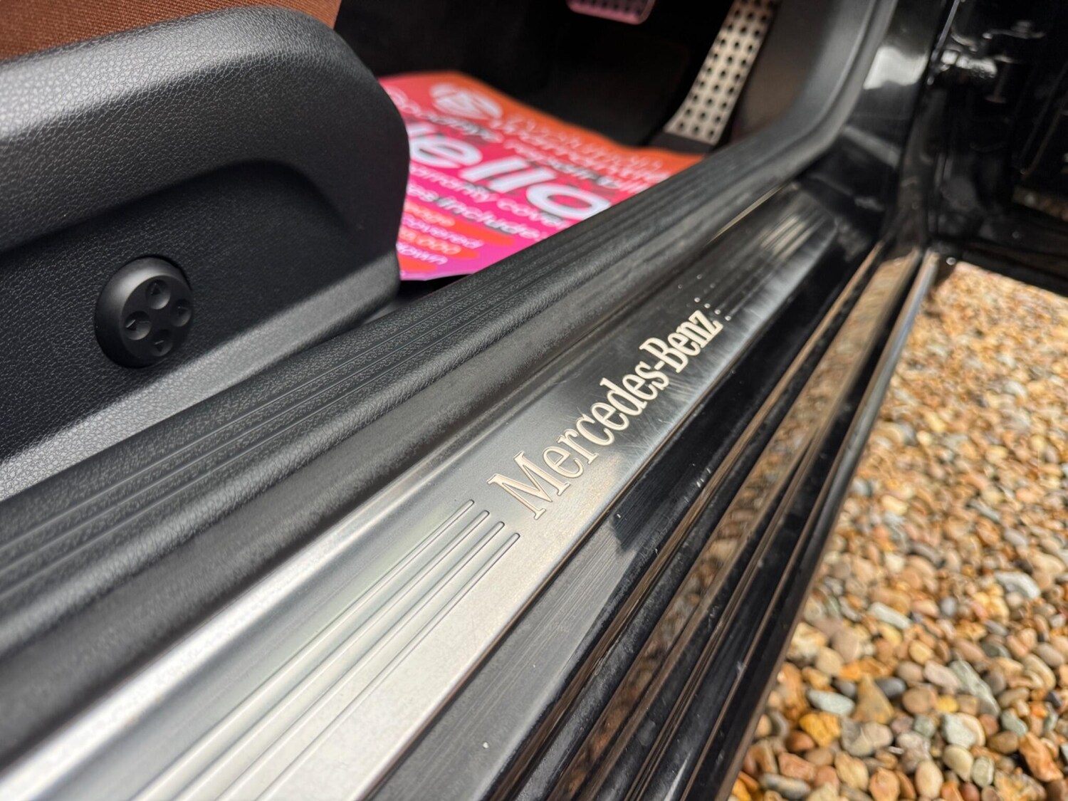 Used Mercedes-Benz C Class for sale - 76473509: Photo 35