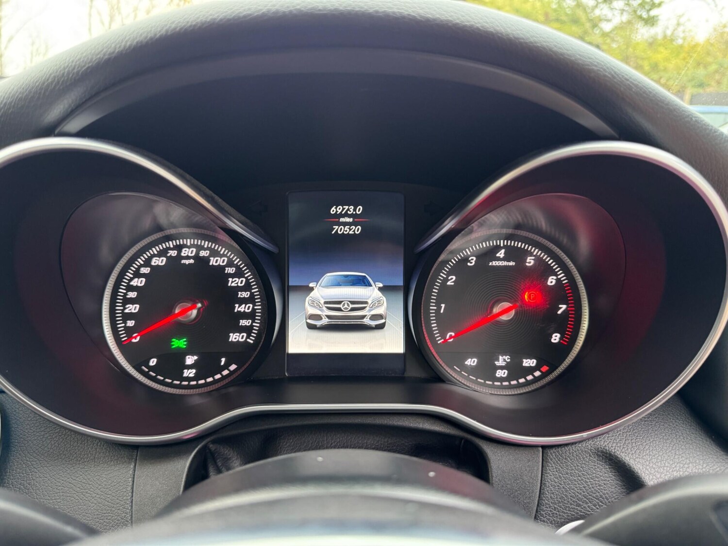 Used Mercedes-Benz C Class for sale - 76473509: Photo 36