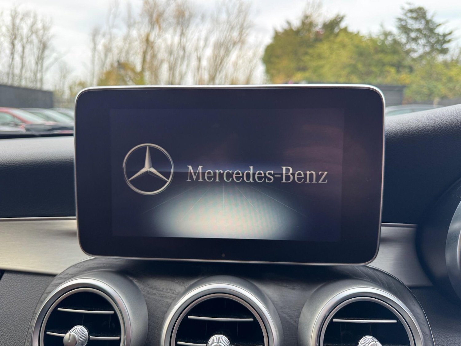 Used Mercedes-Benz C Class for sale - 76473509: Photo 37