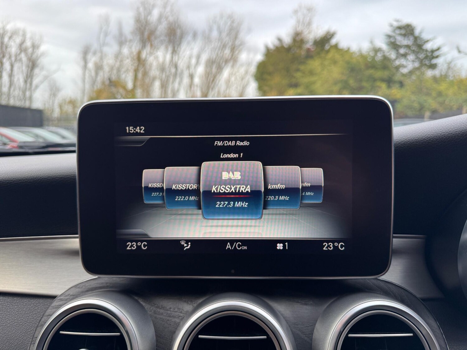 Used Mercedes-Benz C Class for sale - 76473509: Photo 38