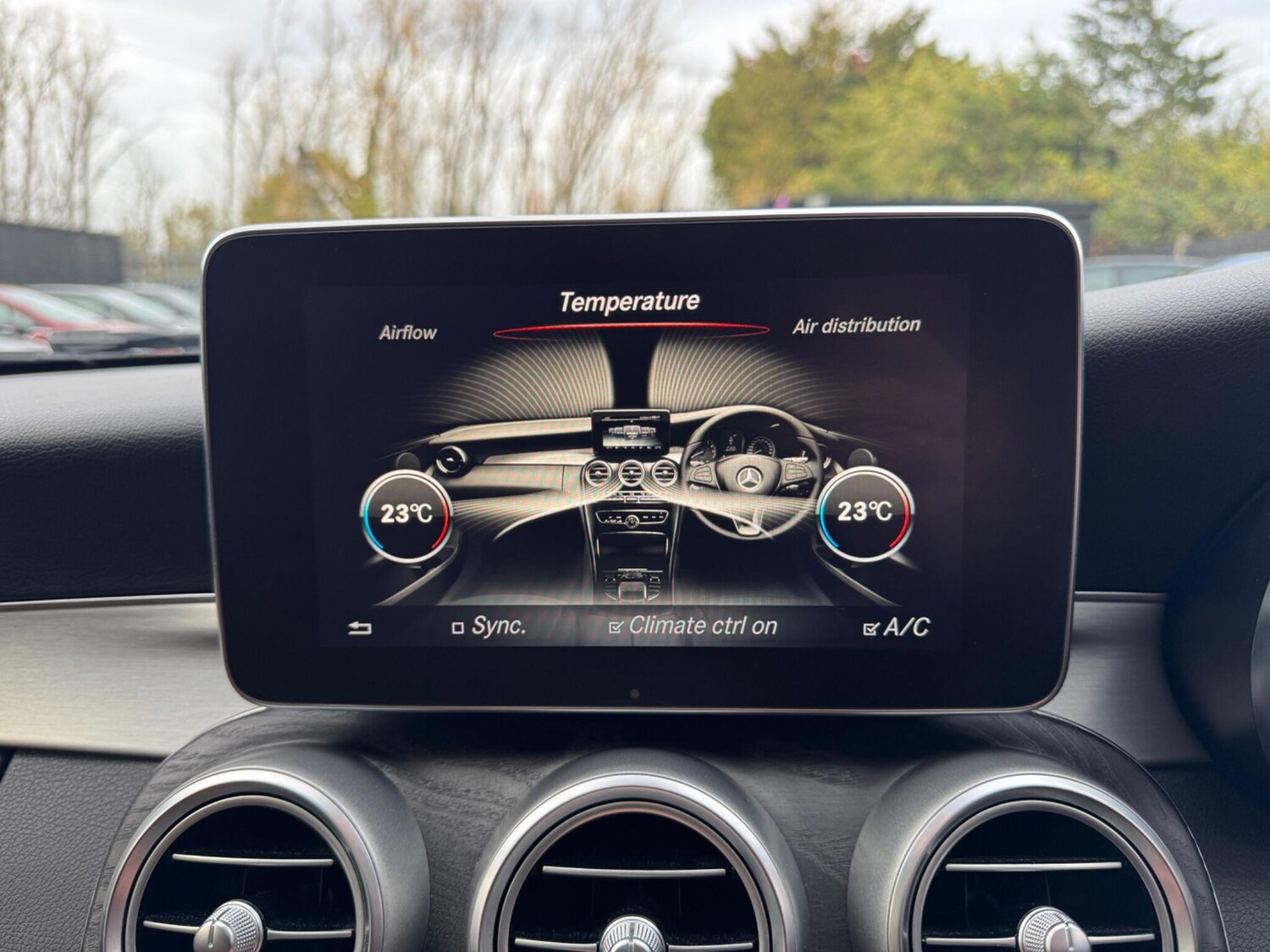 Used Mercedes-Benz C Class for sale - 76473509: Photo 39