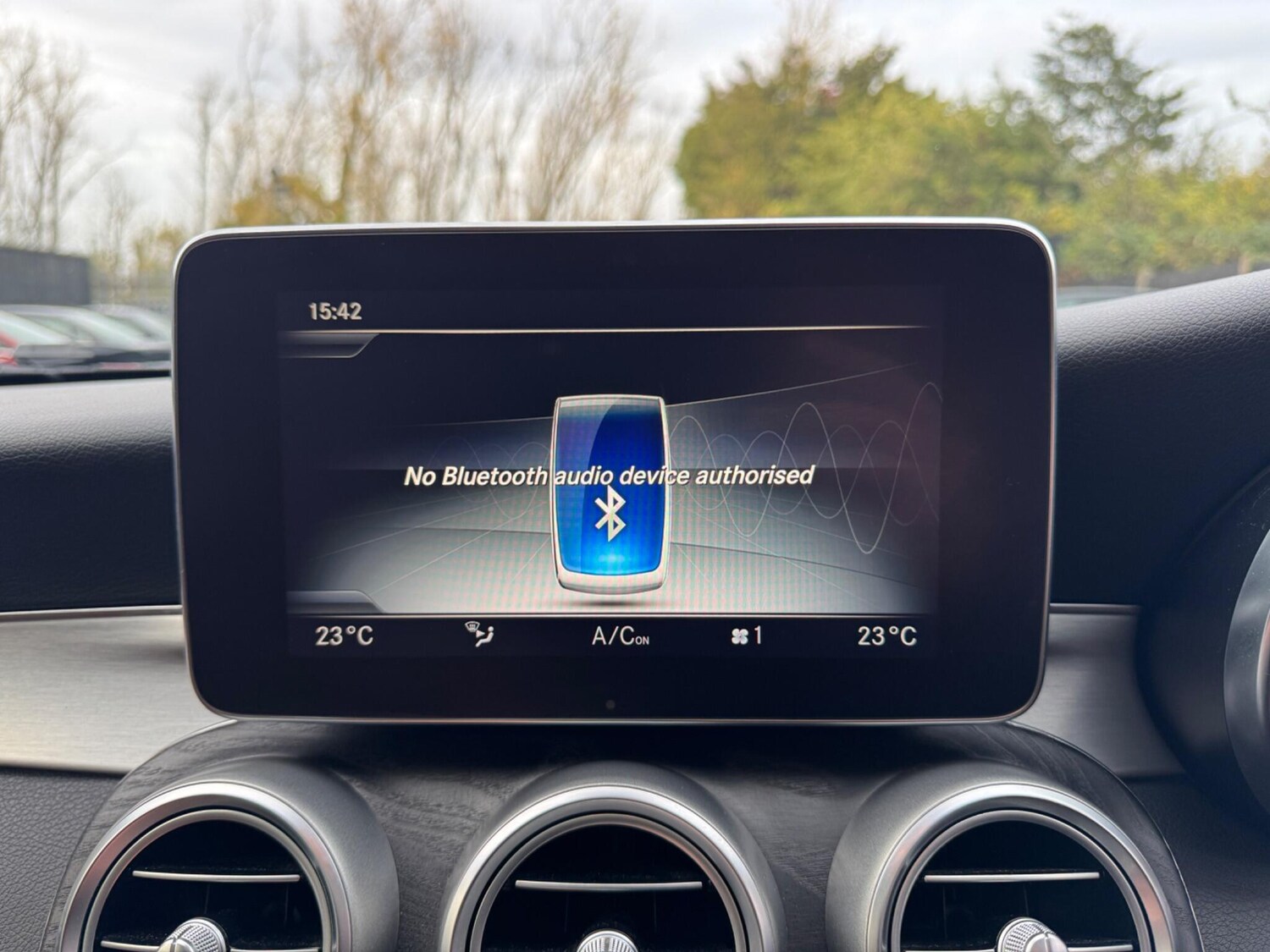 Used Mercedes-Benz C Class for sale - 76473509: Photo 41