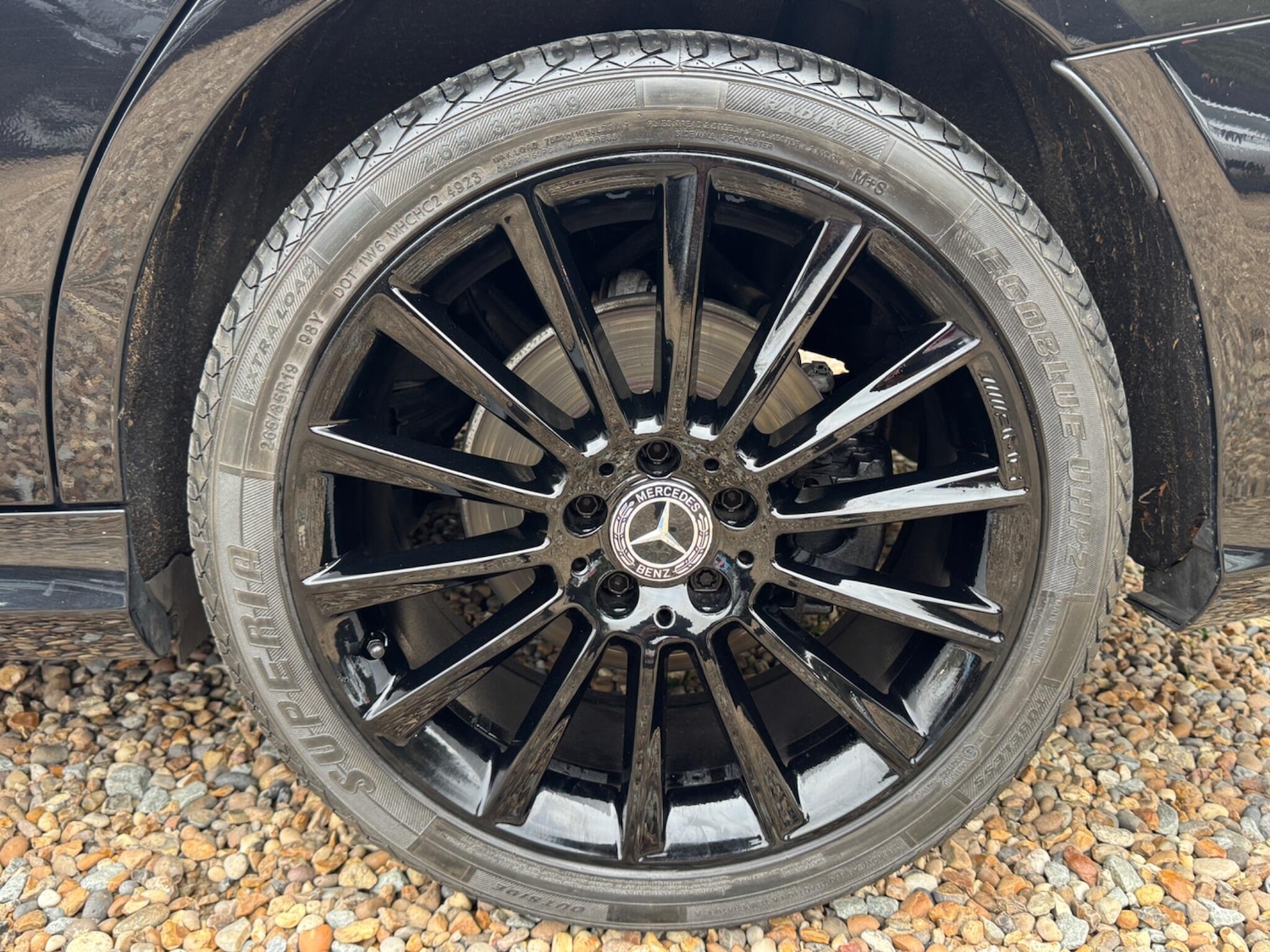 Used Mercedes-Benz C Class for sale - 76473025: Photo 16