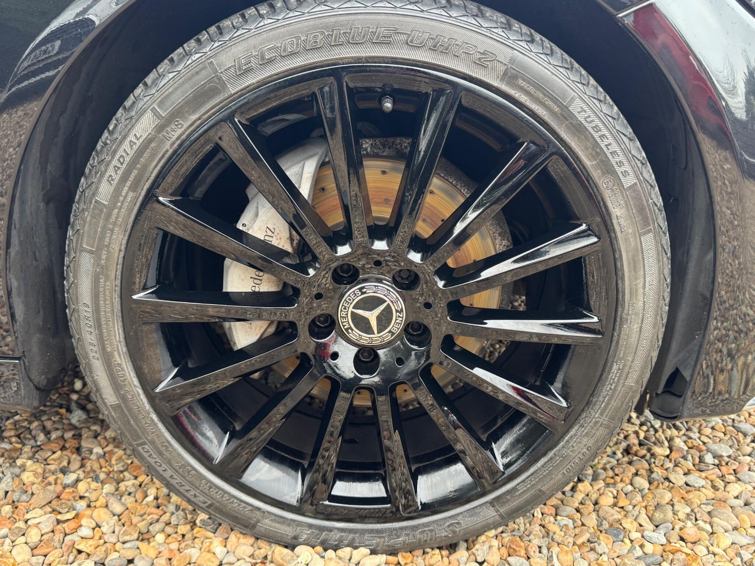 Used Mercedes-Benz C Class for sale - 76473025: Photo 18