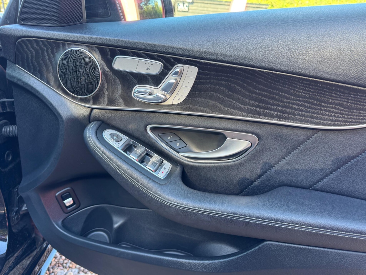 Used Mercedes-Benz C Class for sale - 76473025: Photo 21