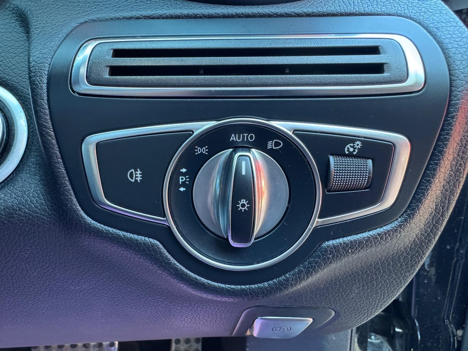 Used Mercedes-Benz C Class for sale - 76473025: Photo 25