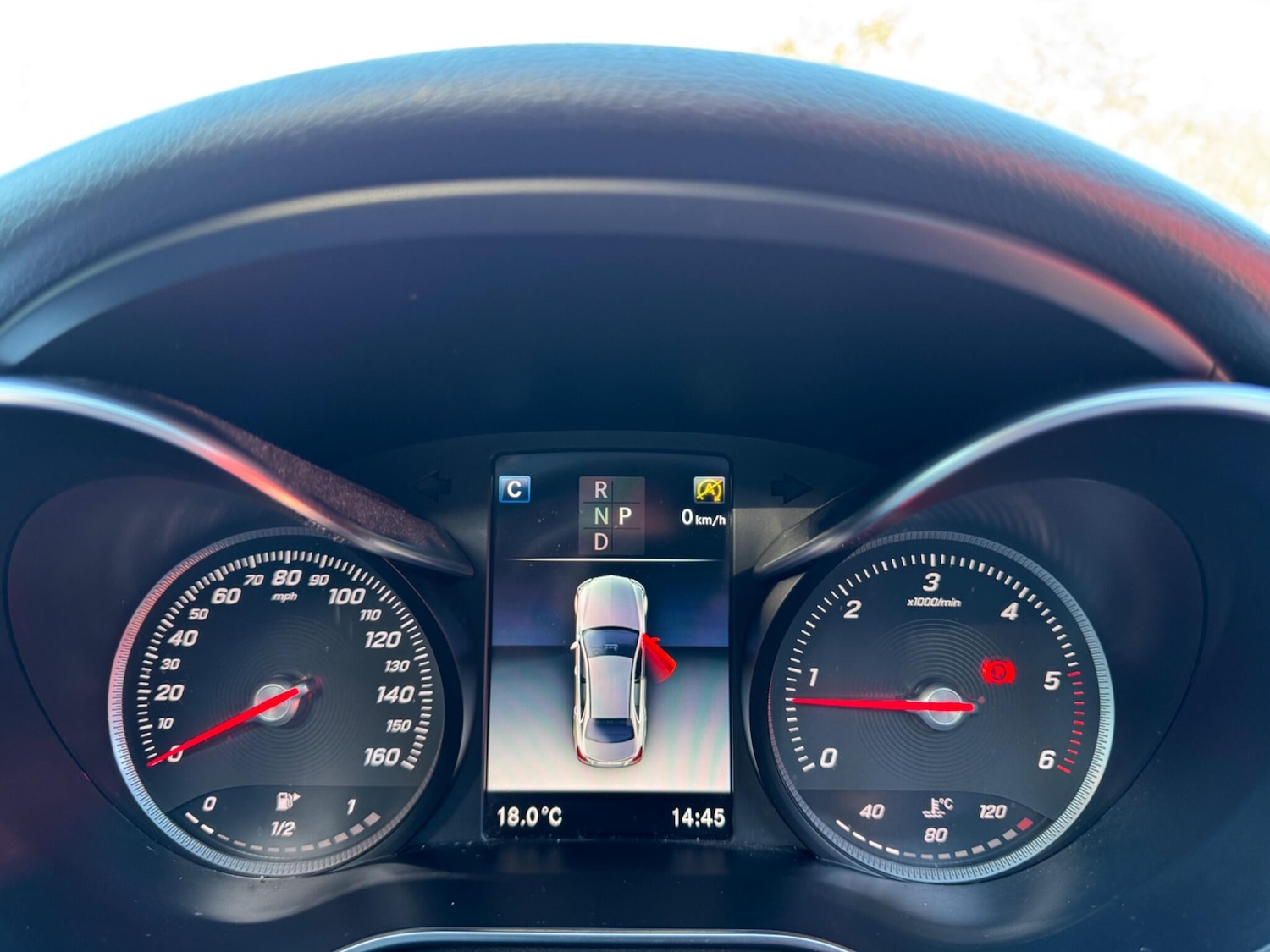 Used Mercedes-Benz C Class for sale - 76473025: Photo 27