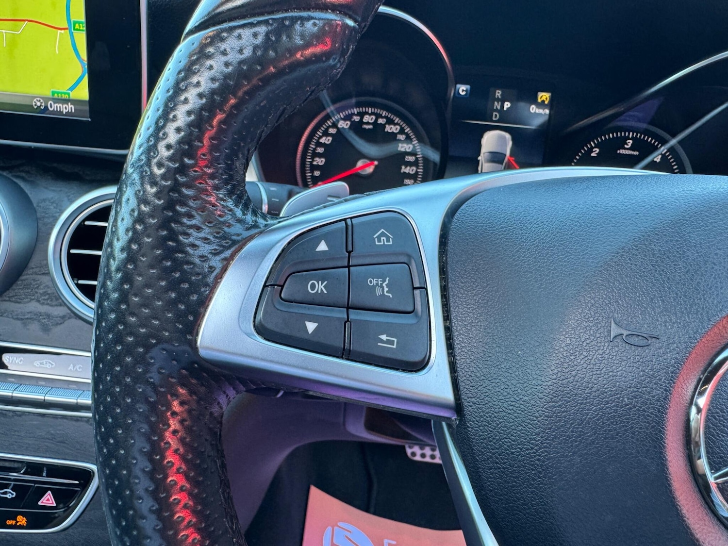 Used Mercedes-Benz C Class for sale - 76473025: Photo 33