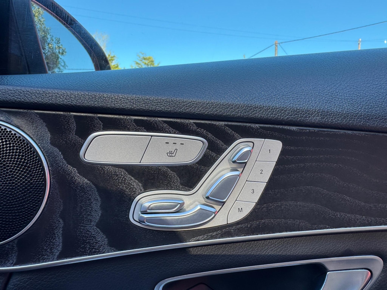 Used Mercedes-Benz C Class for sale - 76473025: Photo 36