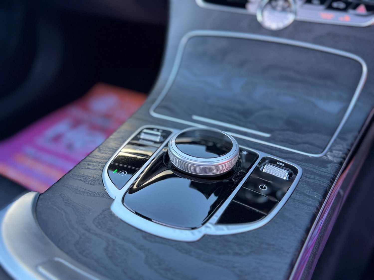 Used Mercedes-Benz C Class for sale - 76473025: Photo 38