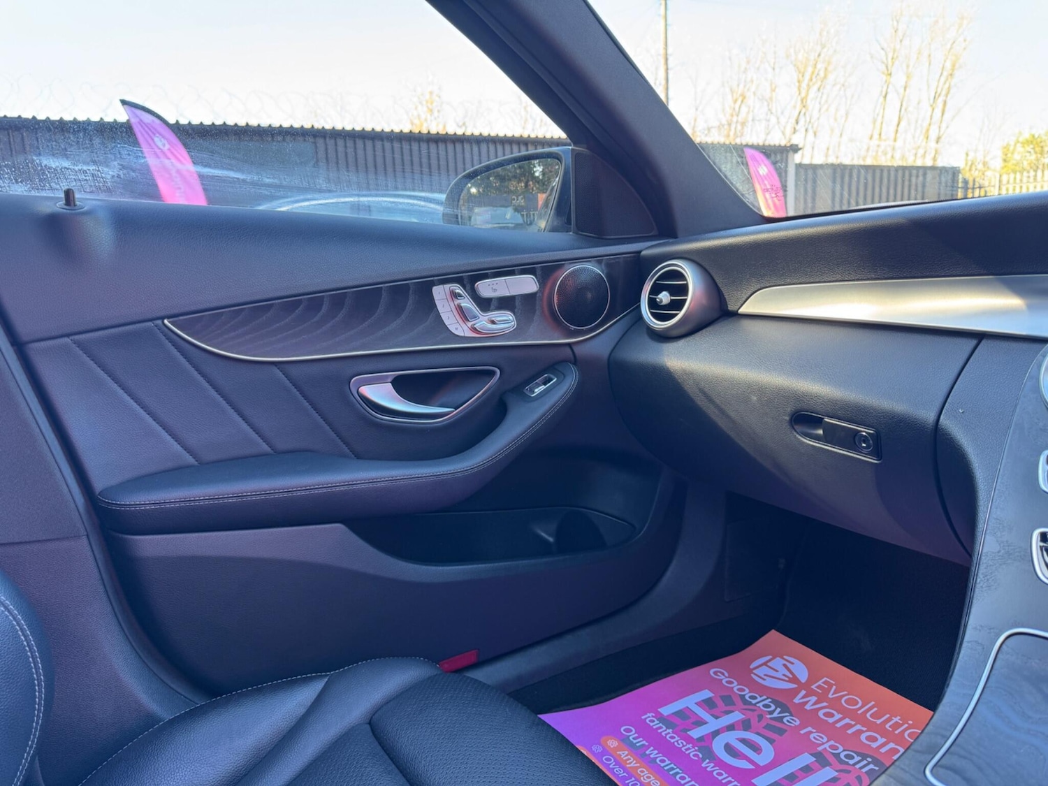 Used Mercedes-Benz C Class for sale - 76473025: Photo 39