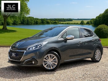 Used Peugeot 208 2017 for sale - 79658128: Photo