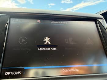 Used Peugeot 208 2017 for sale - 79658128: Photo