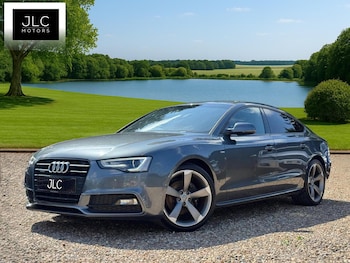 Used Audi A5 2013 for sale - 78685201: Photo