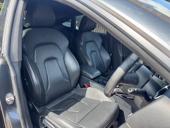 Used Audi A5 2013 for sale - 78685201: Photo