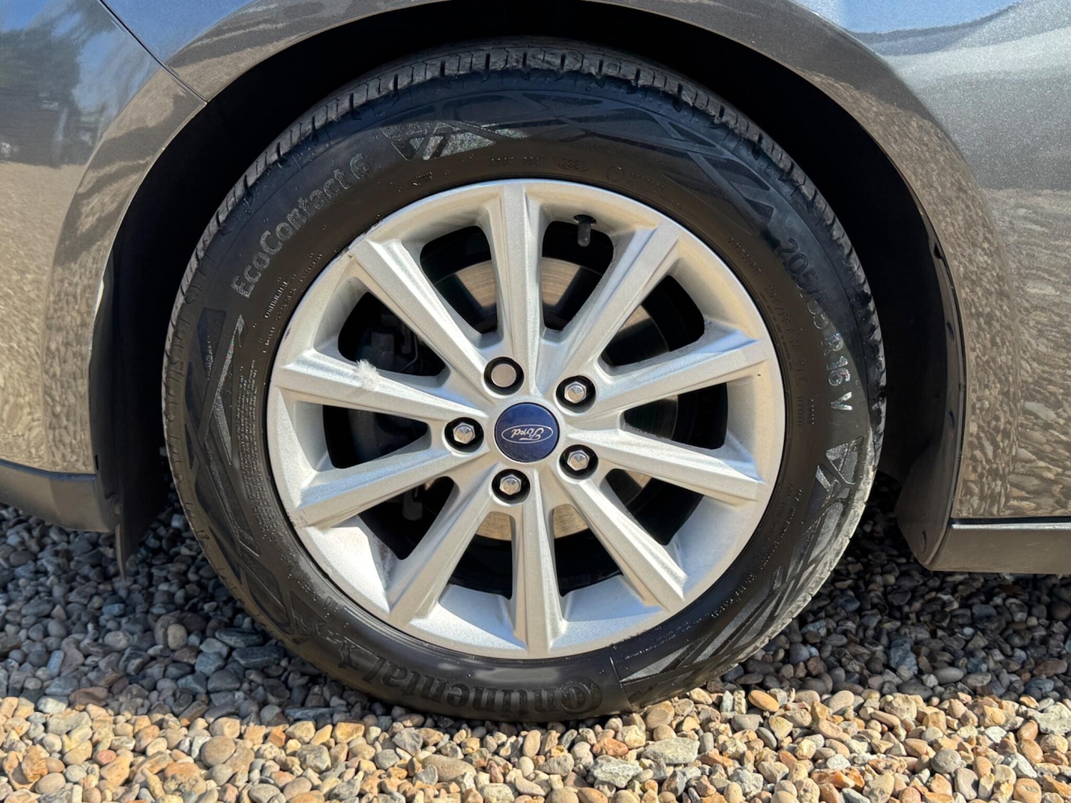 Used Ford Focus 2016 for sale - 78170066: Photo 11