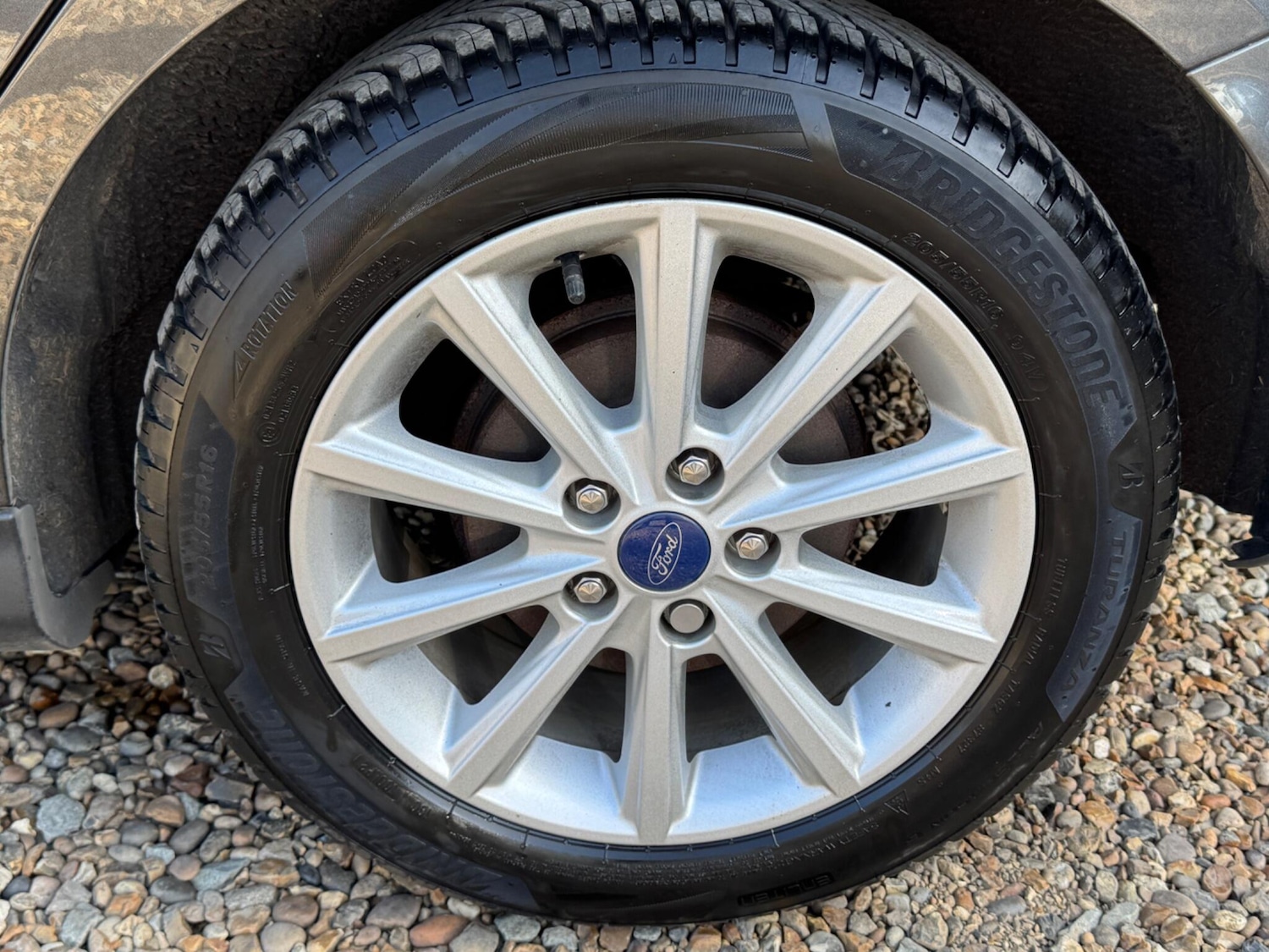 Used Ford Focus 2016 for sale - 78170066: Photo 12