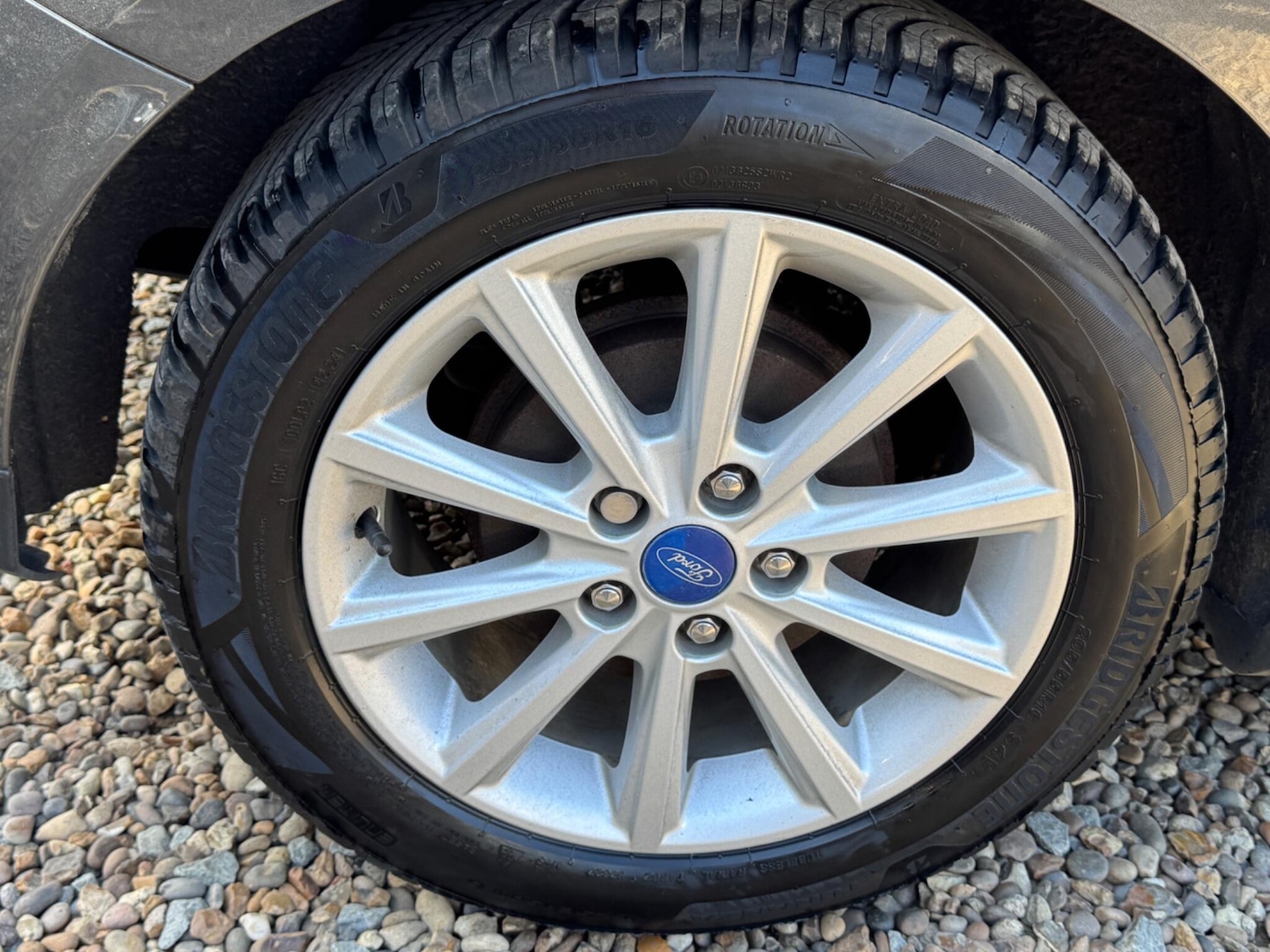 Used Ford Focus 2016 for sale - 78170066: Photo 13