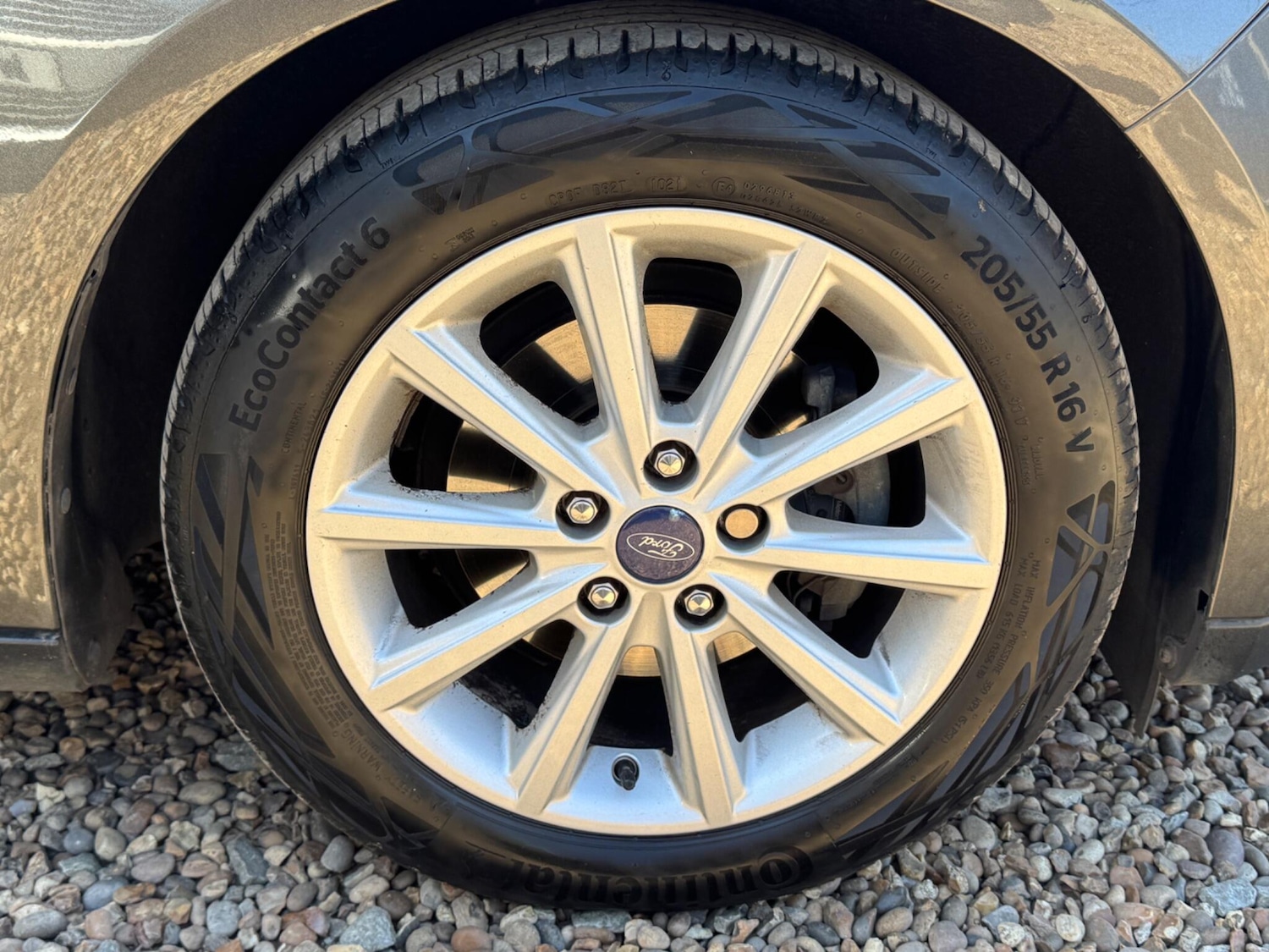 Used Ford Focus 2016 for sale - 78170066: Photo 14