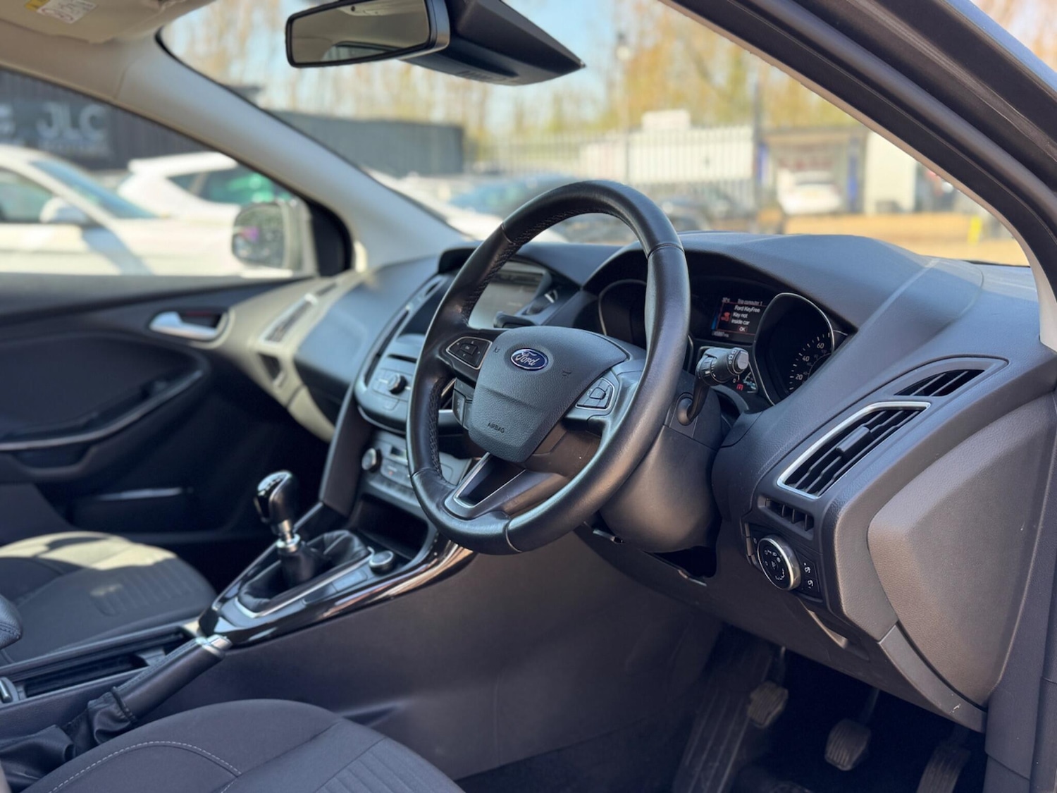 Used Ford Focus 2016 for sale - 78170066: Photo 16