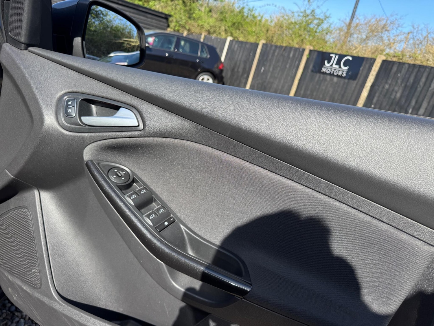 Used Ford Focus 2016 for sale - 78170066: Photo 17