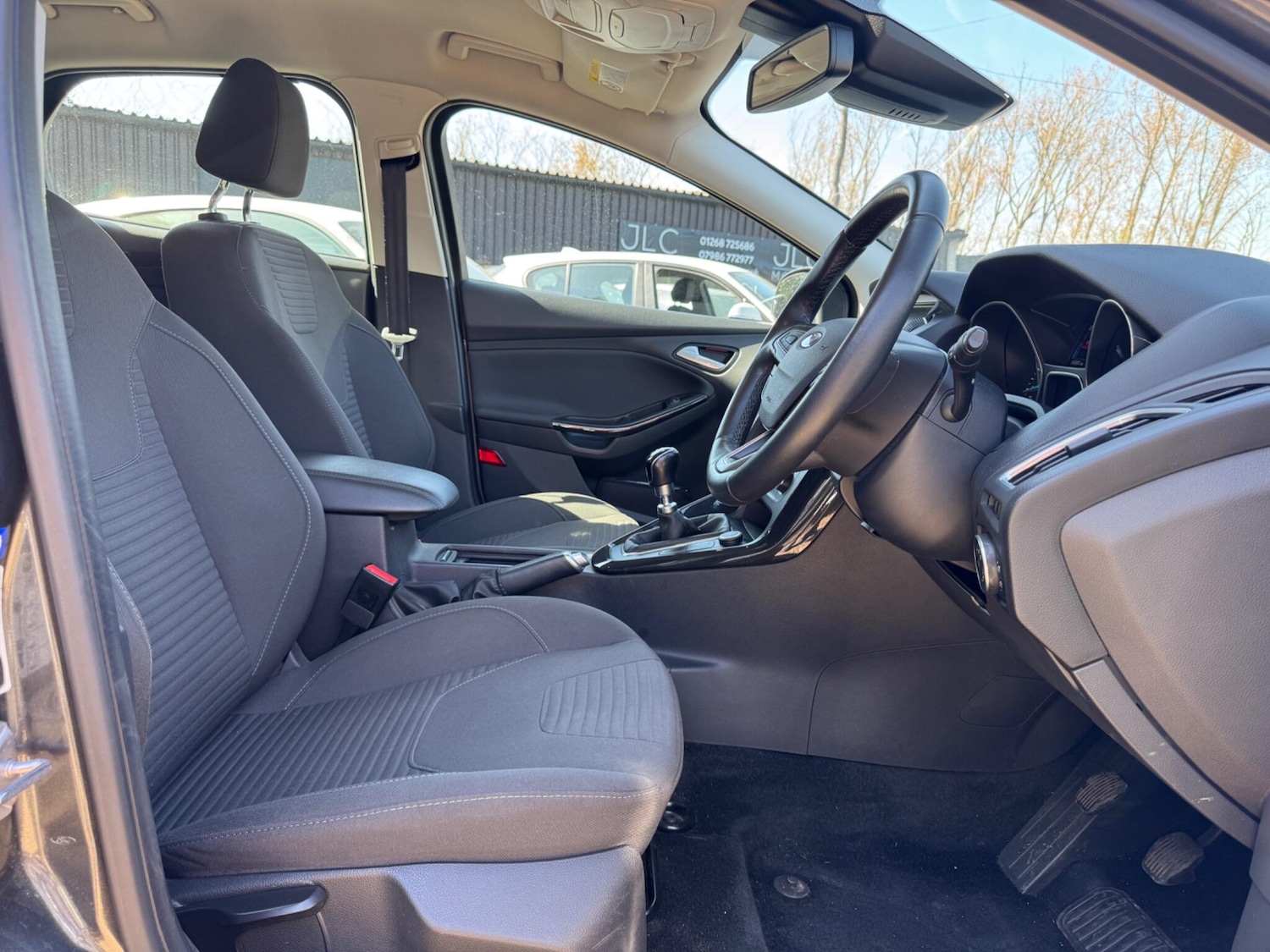 Used Ford Focus 2016 for sale - 78170066: Photo 18