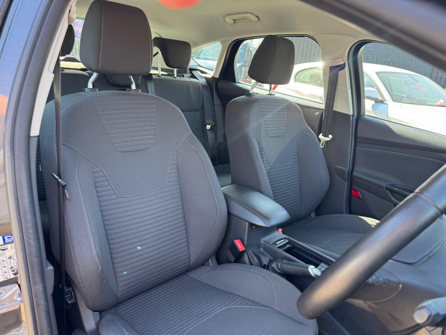 Used Ford Focus 2016 for sale - 78170066: Photo 19