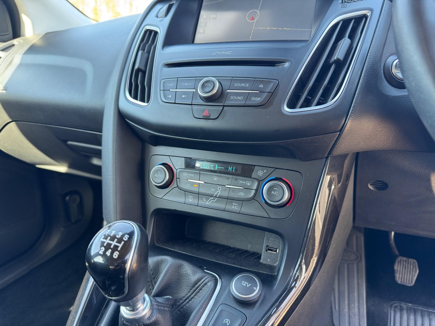 Used Ford Focus 2016 for sale - 78170066: Photo 21