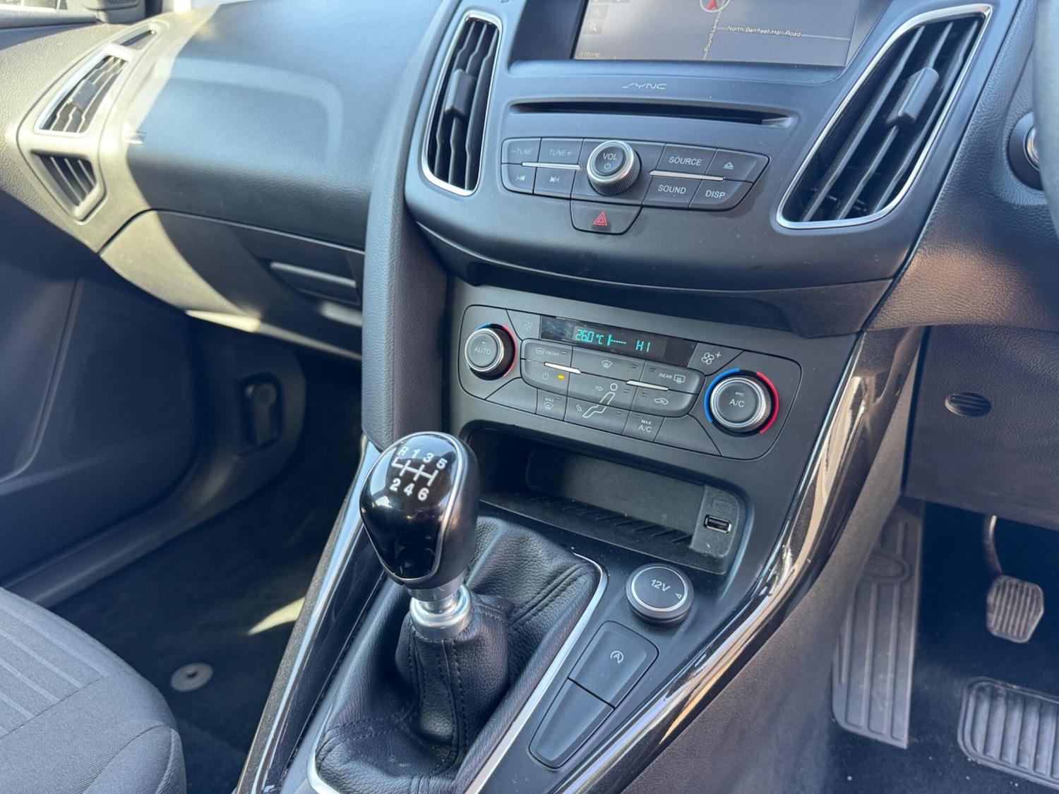 Used Ford Focus 2016 for sale - 78170066: Photo 22