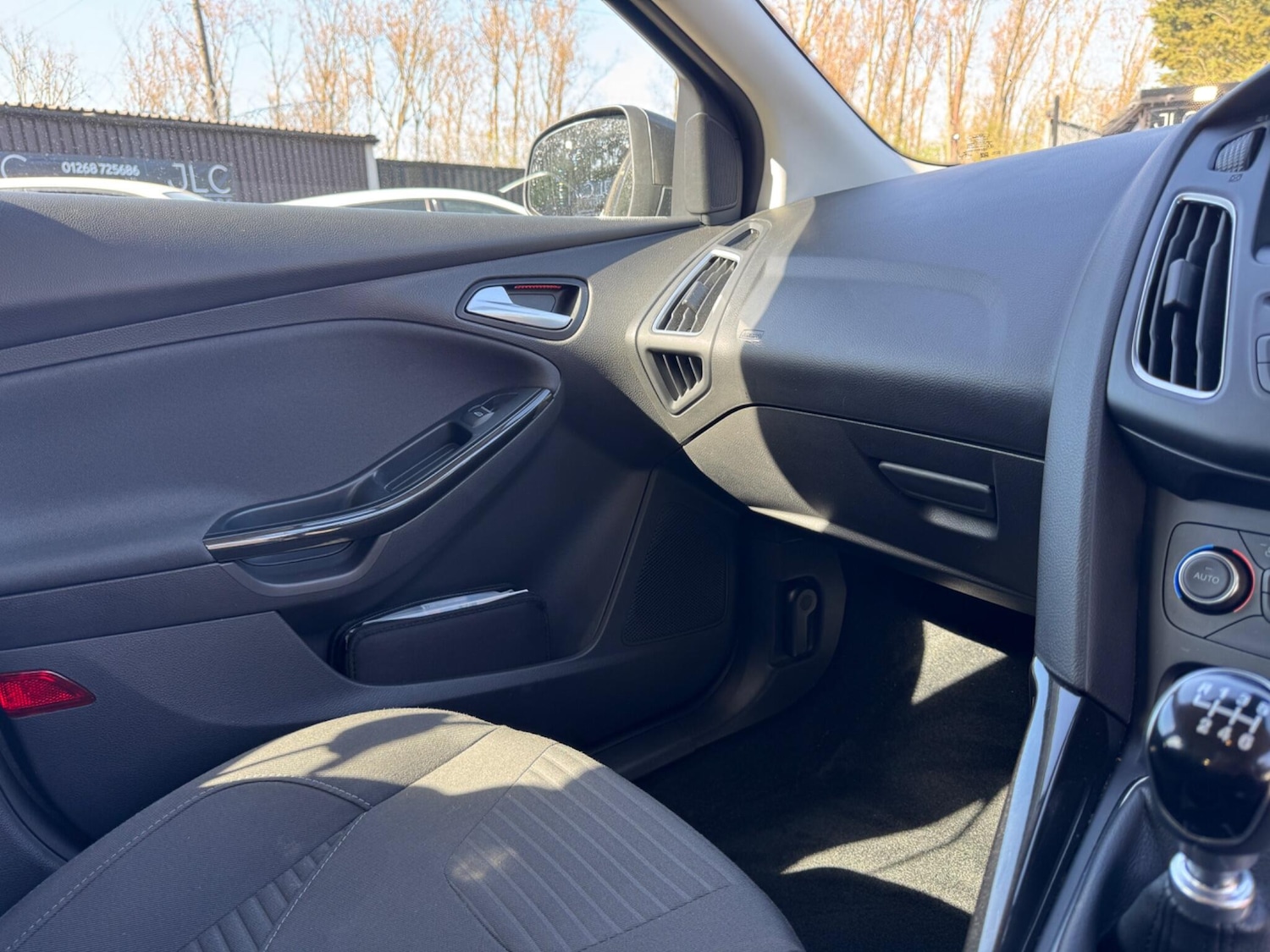 Used Ford Focus 2016 for sale - 78170066: Photo 23