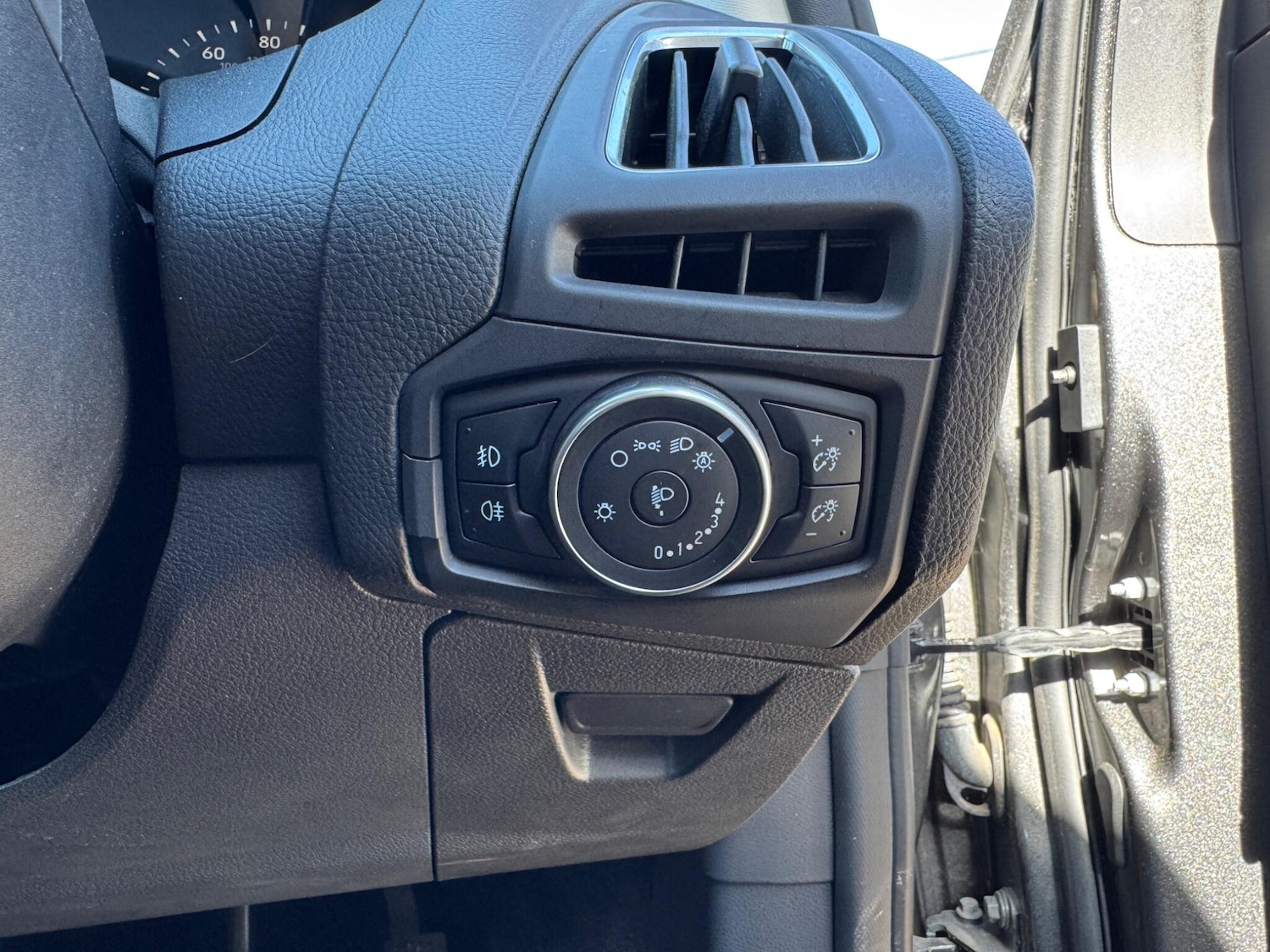 Used Ford Focus 2016 for sale - 78170066: Photo 24