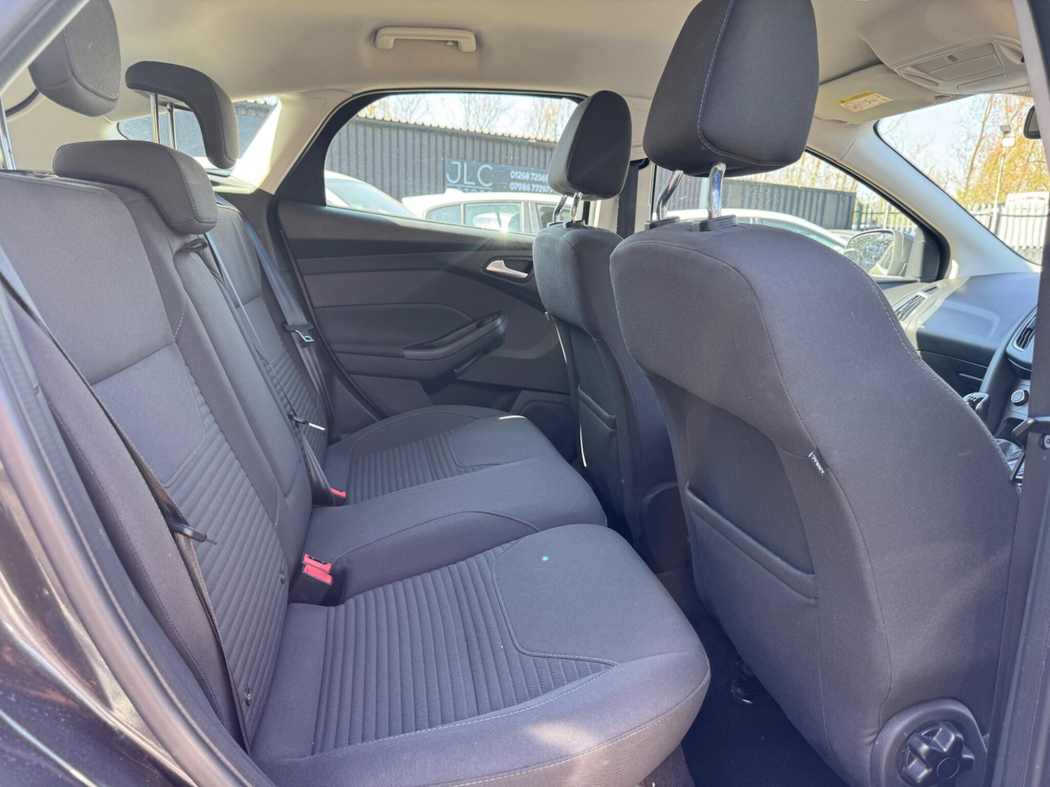 Used Ford Focus 2016 for sale - 78170066: Photo 25