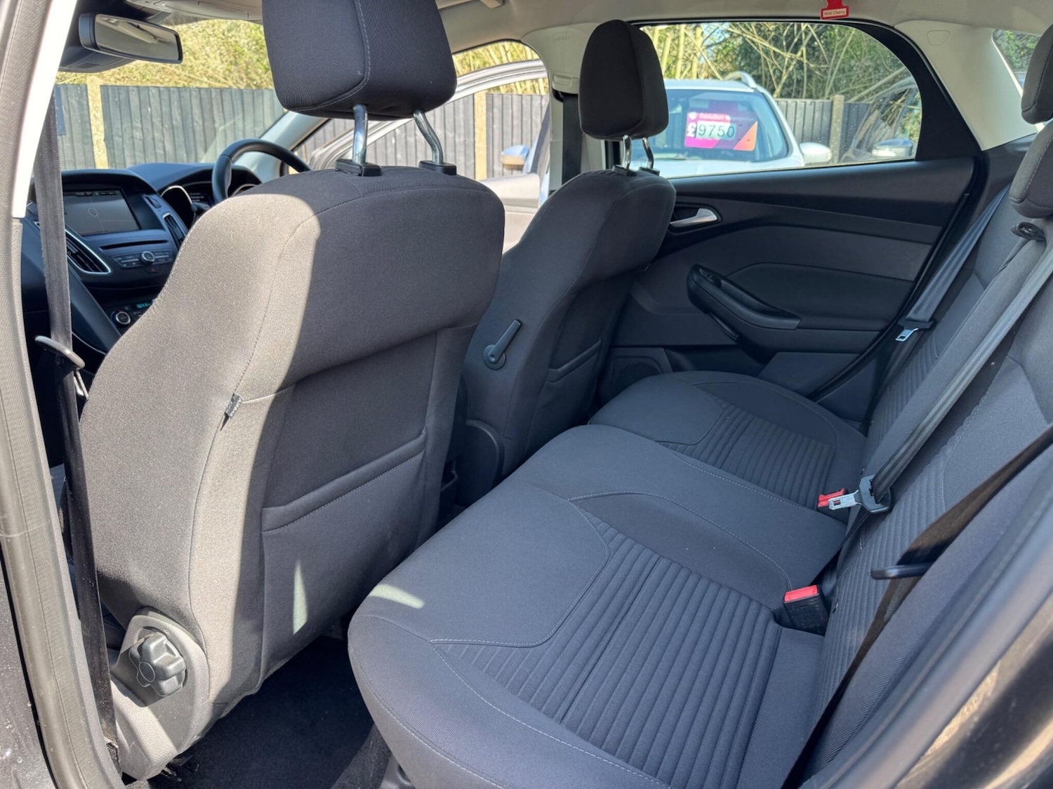 Used Ford Focus 2016 for sale - 78170066: Photo 26