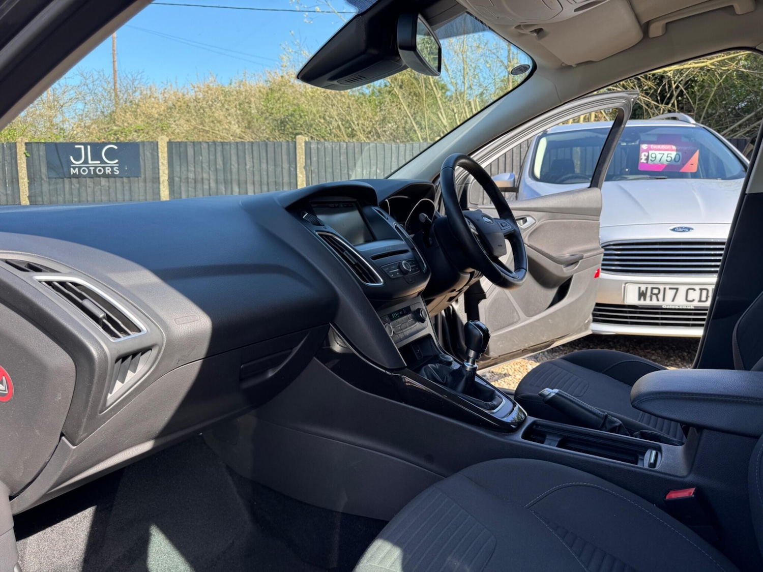 Used Ford Focus 2016 for sale - 78170066: Photo 27