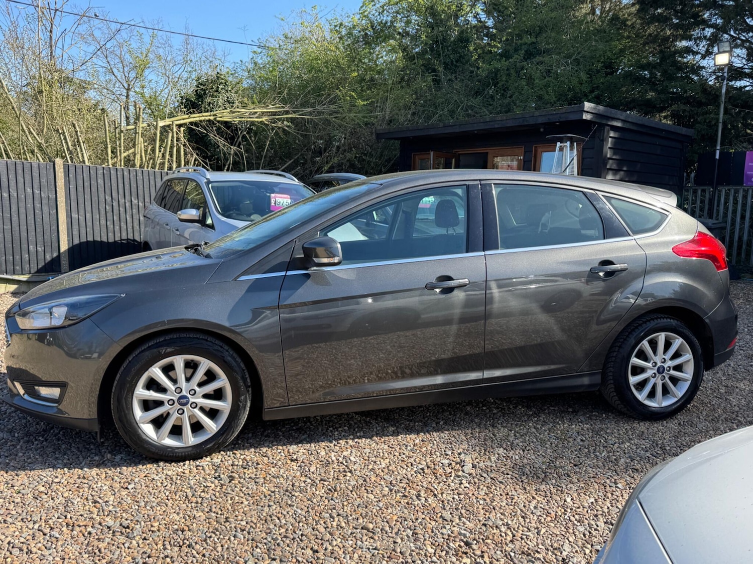 Used Ford Focus 2016 for sale - 78170066: Photo 7