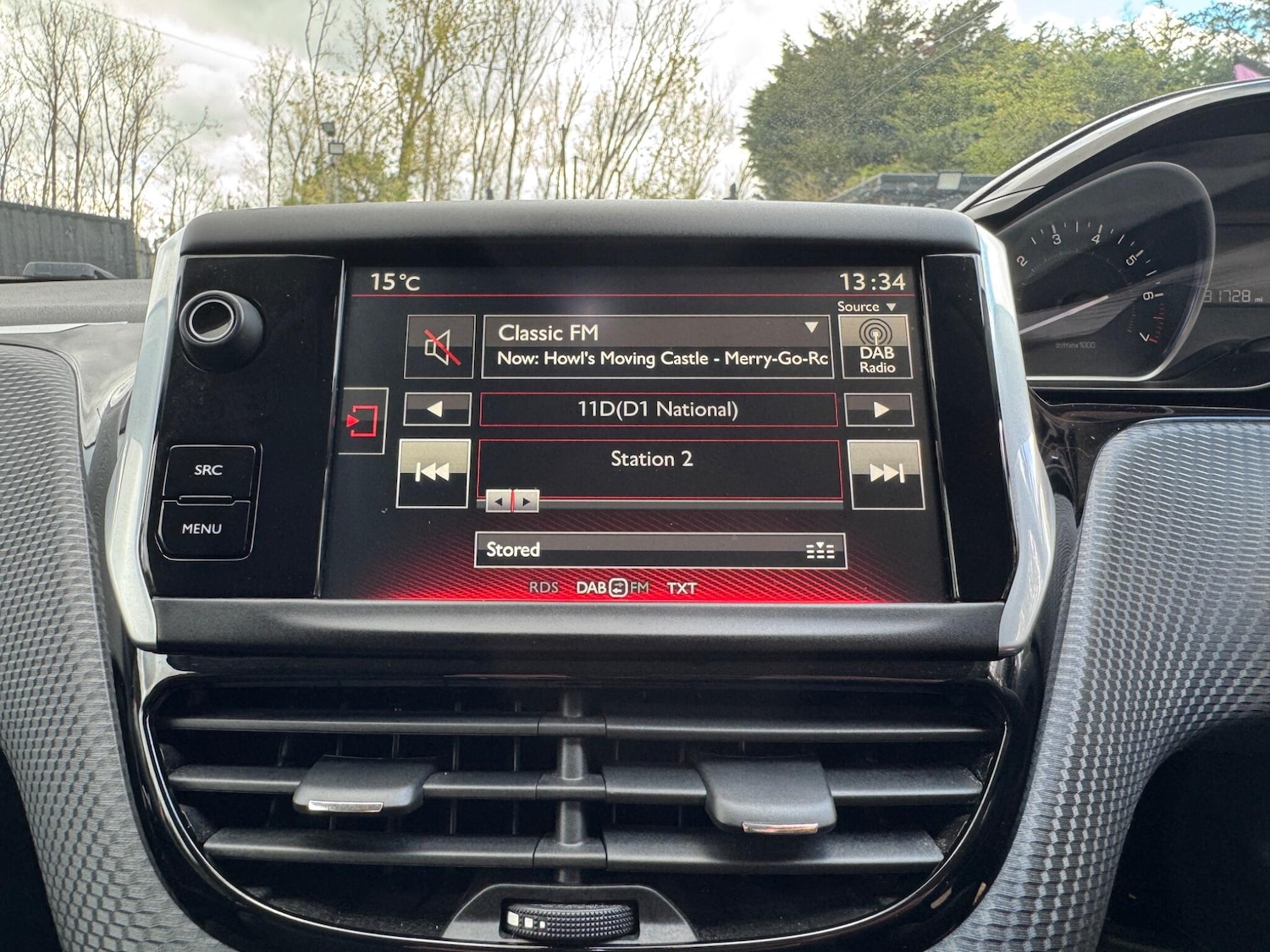 Used Peugeot 208 2015 for sale - 76472609: Photo 27