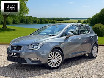Used SEAT Ibiza 2016 for sale - 79677165: Photo
