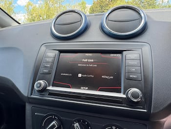 Used SEAT Ibiza 2016 for sale - 79677165: Photo