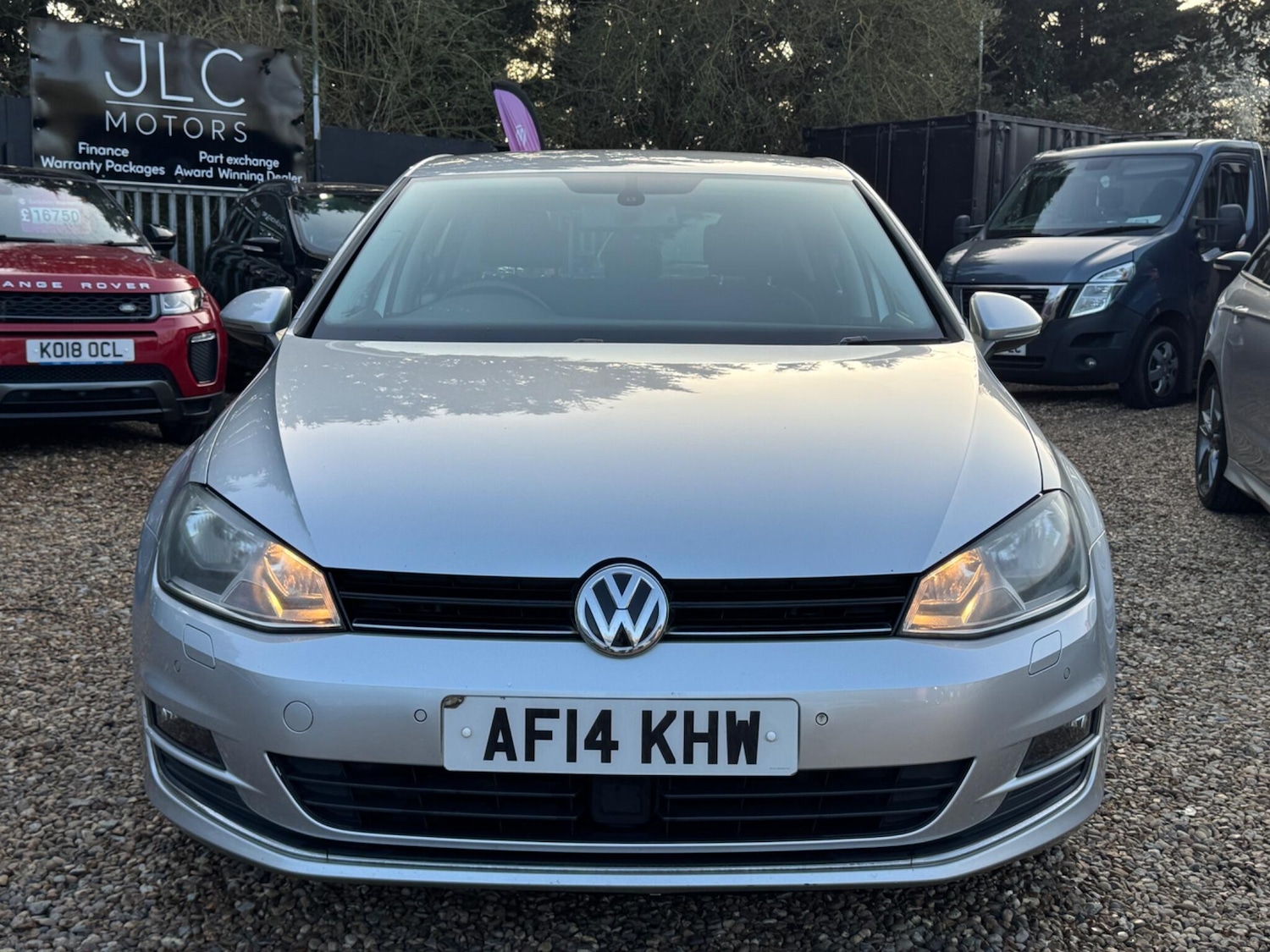 Used Volkswagen Golf 2014 for sale - 77882135: Photo 11